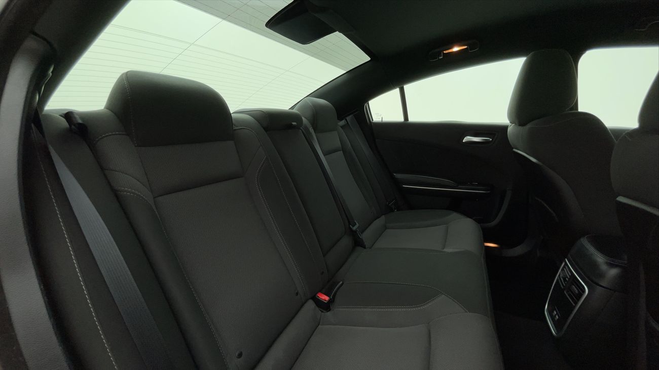 دودج تشارجر SXT 3.6 | بدون دفعة مقدمة | اختبار القيادة في المنزل