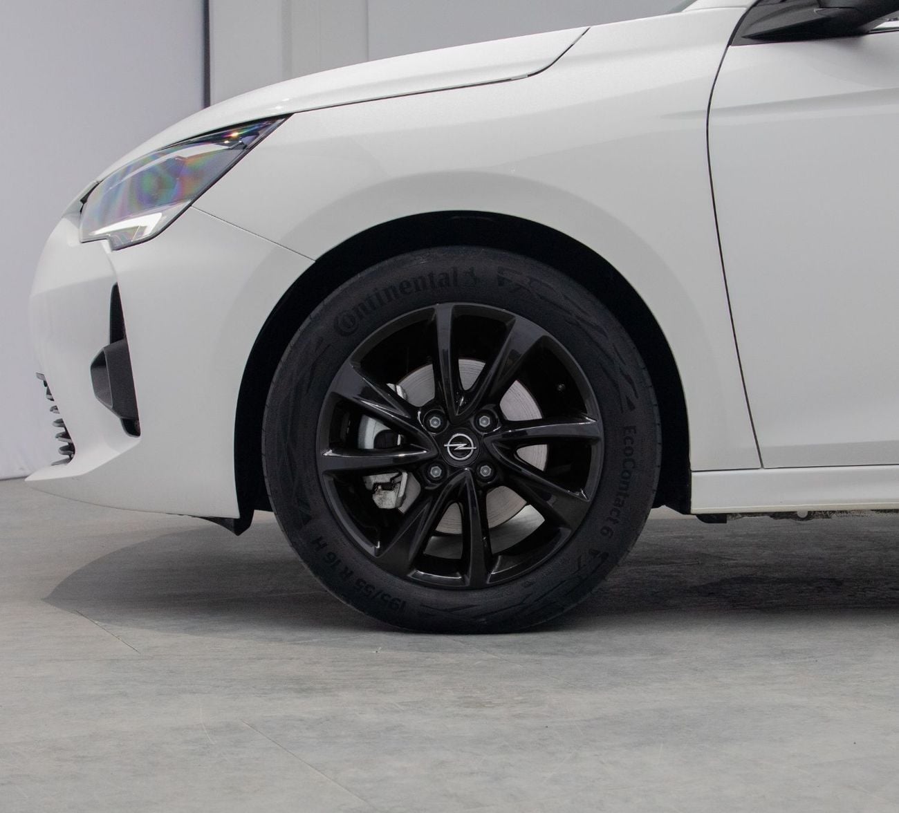 Opel Corsa Elegance+ 1.2L