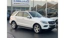 Mercedes-Benz ML 350 Mercedes ML 350 AMG _GCC_2014_Excellent Condition _Full option