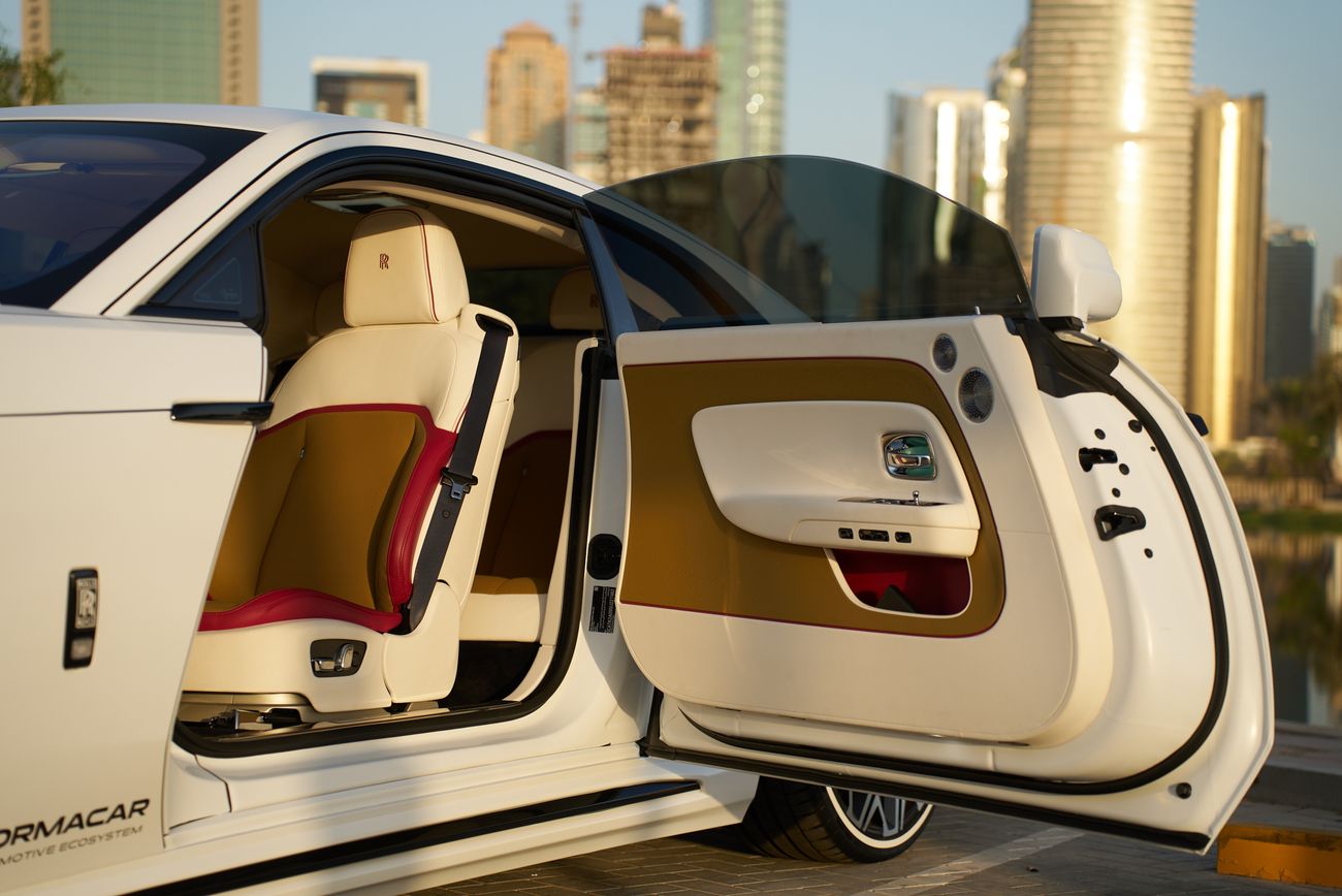 Rolls-Royce Spectre