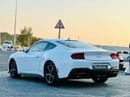 Ford Mustang STD EcoBoost 2.3L Coupe A/T | Monthly 2320/- | 0% DP | Blindspot | Original Seats | # 06883
