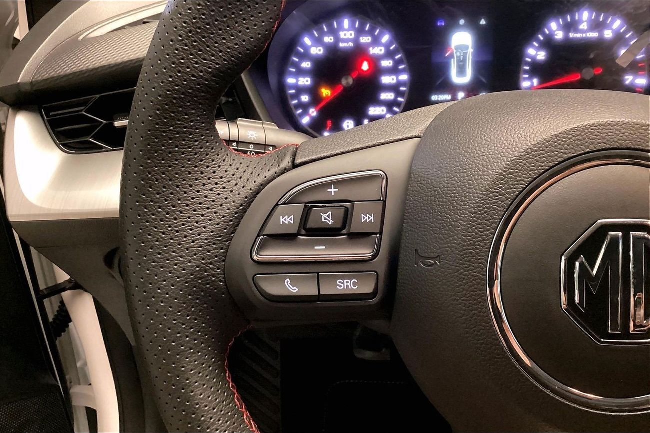 MG GT Standard | Carnival Sale • UP TO AED 20,000 OFF | Guaranteed Warranty | 0 Down Payment