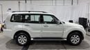 ميتسوبيشي باجيرو GLS MIDLINE 2020 GLS MID | AED 944/Month | 0 DP | 30 Day Return | Warranty | Service History