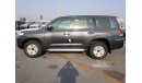 Toyota Land Cruiser LAND CRUISER Diesel GXR 4.5L WITH GOOD OPTIONS