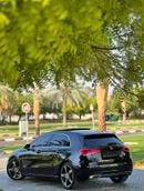 Mercedes Benz A200 A 200 GCC Specs