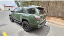 Toyota 4Runner TRD Full option Clean Car