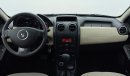 Renault Duster PE 2 | Under Warranty | Inspected on 150+ parameters