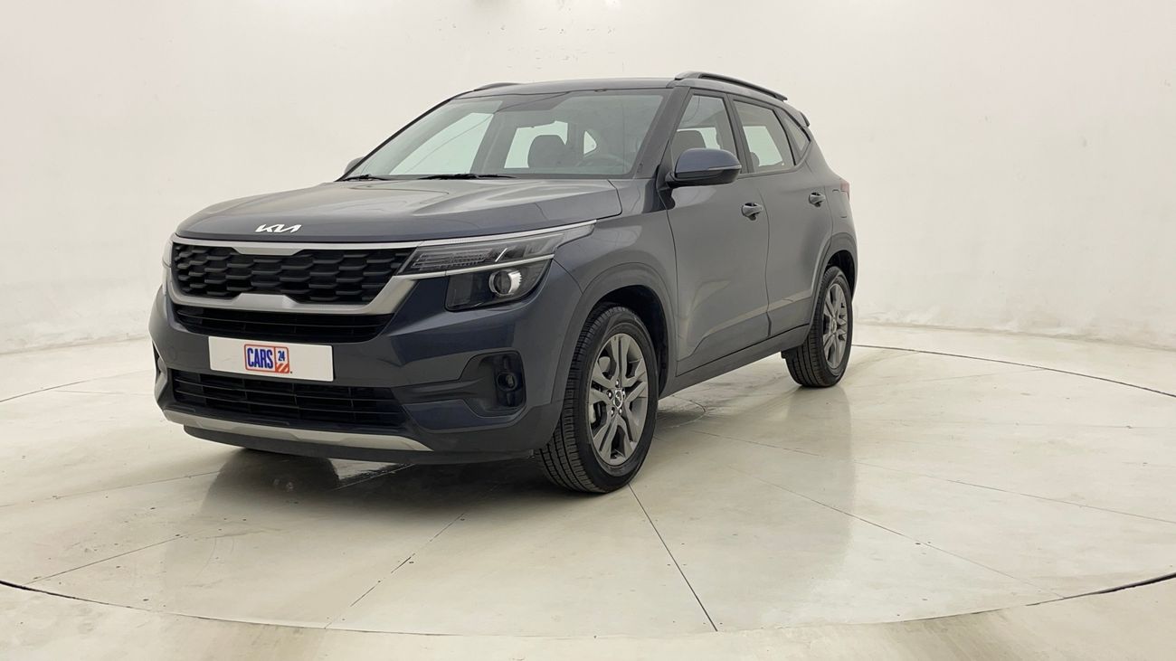 كيا سيلتوس EX 1.6 | بدون دفعة مقدمة | اختبار القيادة في المنزل