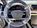 كاديلاك إسكالاد SPORT PLATINUM