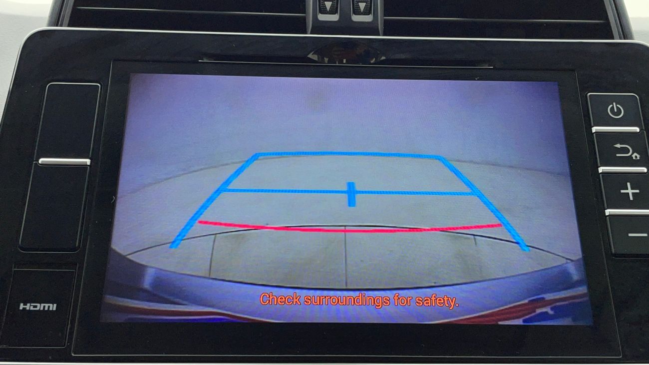 Toyota Prado VXR 2.7 | Zero Down Payment | Home Test Drive