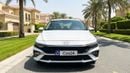 Hyundai Elantra SMART 2024 | AED 763/Month | 0 DP | 30 Day Return | Warranty | Service History