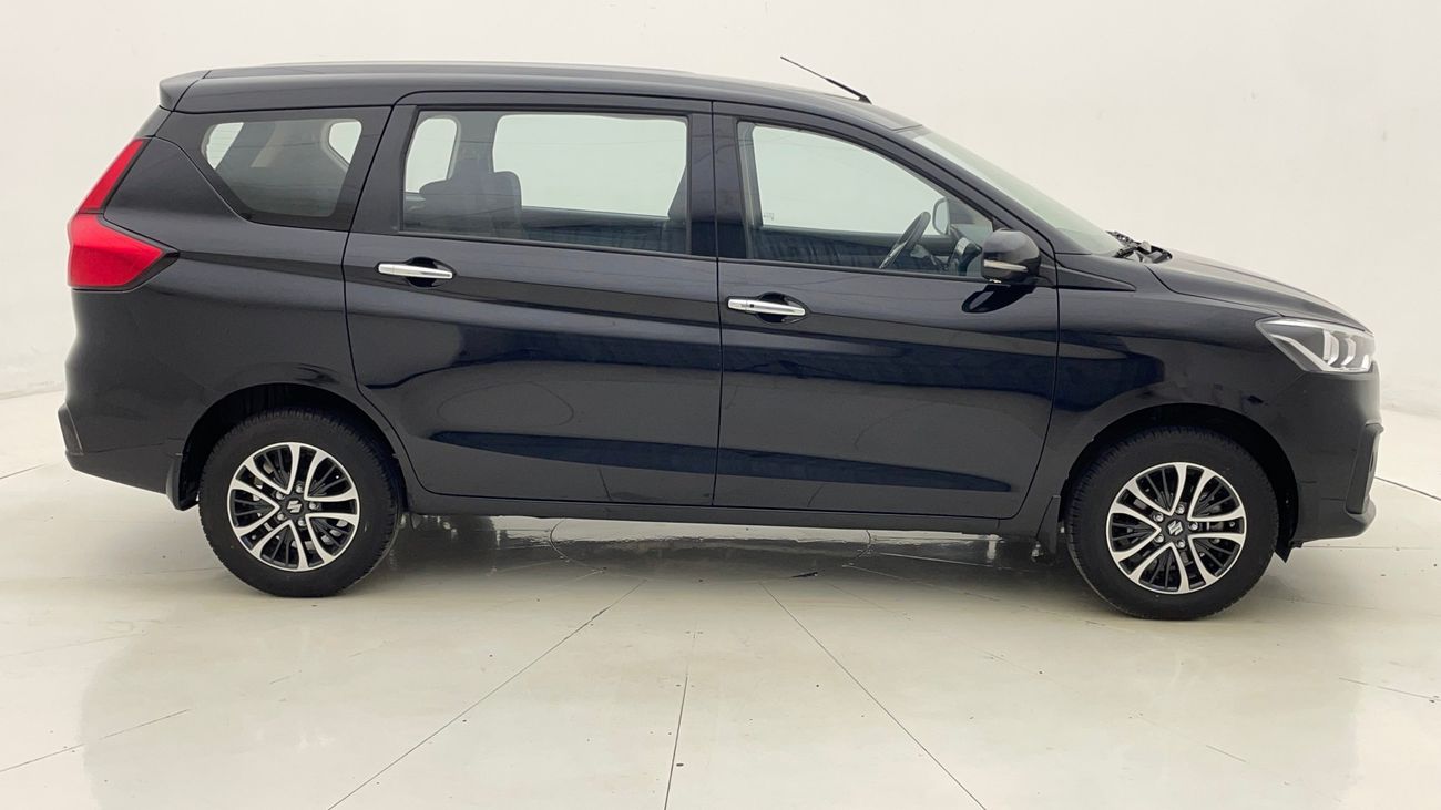 سوزوكي ايرتيغا GLX 1.5 | بدون دفعة مقدمة | اختبار القيادة في المنزل