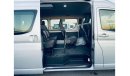 Toyota Hiace DLS -High Roof Commuter TOYOTA HIACE 2.8L DIESEL HIGHROOF WITH SUNROOF 13 SEATS 2022 MODEL