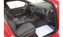 Dodge Charger 3.6L V6 SXT 2018 MODEL Full Agency Service  History and Warranty