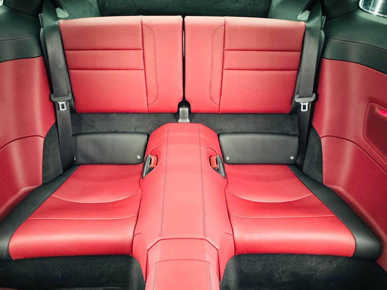 بورش 911 Carrera GTS 3.6L (532 HP) Coupe 2025 Porsche 911, 2027 Porsche Warranty, Sport Chrono Package, Very