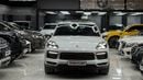 Porsche Cayenne S 2.9L (435 HP)
