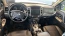 Mitsubishi Pajero GLS HIGHLINE Mitsubishi Pajero / Shogun / Montero 2015 GCC specs