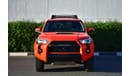 Toyota 4Runner SR5 TRD PRO V6 4.0L Petrol AT - EURO 6