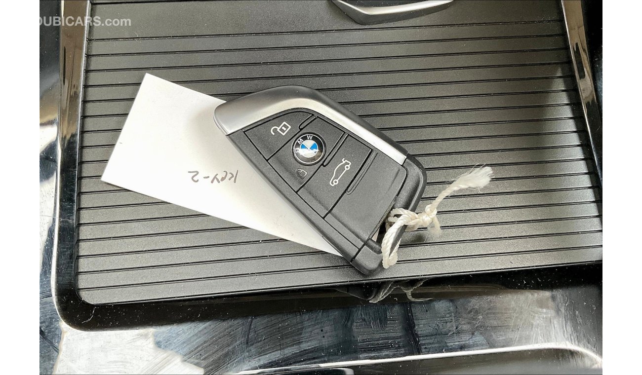 BMW X2 sDrive 20i Joy Edition