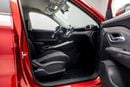 أم جي ZS STD 1.5L RED INSIDE BLACK | EXPORT ONLY