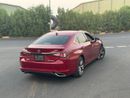 لكزس ES 350 F-SPORT / V6 3.5L / RADAR / ROAD ASSIST / WIRELESS CHARGER / DRIVE MODES S, S+