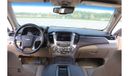 Chevrolet Tahoe LTZ Chevrolet Tahoe 2016