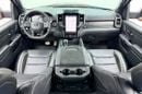 رام 1500 2025 Ram 1500 TRX Final Edition, Dodge Warranty+Full Dodge Service History, GCC