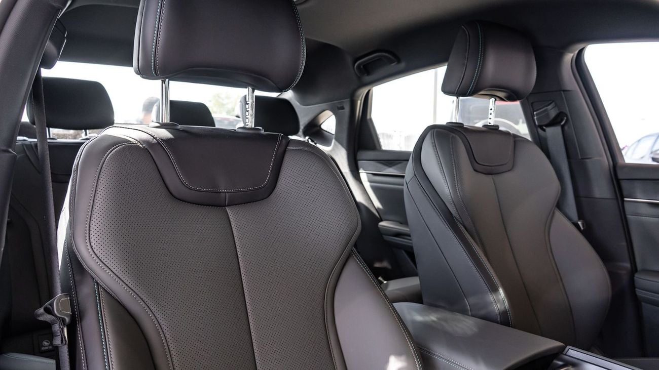 بي واي دي كين ال دي ام-اي 2025 | BYD QIN L DMI 80 km transcend [ EXPORT ONLY ]