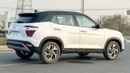 Hyundai Creta 1.5L | 4 Cylinder | Automatic | Petrol