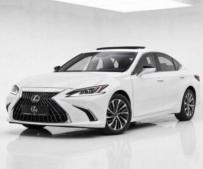 Lexus ES300h 2.5