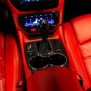 مازيراتي جران توريزمو 3,972 P.M • 0% Downpayment • Sport • 1 Year Warranty