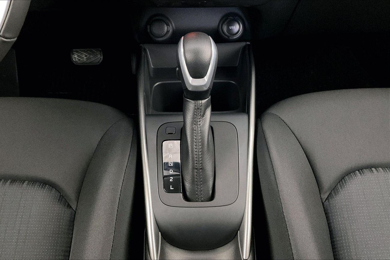 Suzuki Baleno GLX| 1 year free warranty | Exclusive Eid offer