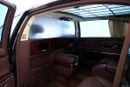 Mercedes Maybach 62 V12 S PRIVACY SUITE
