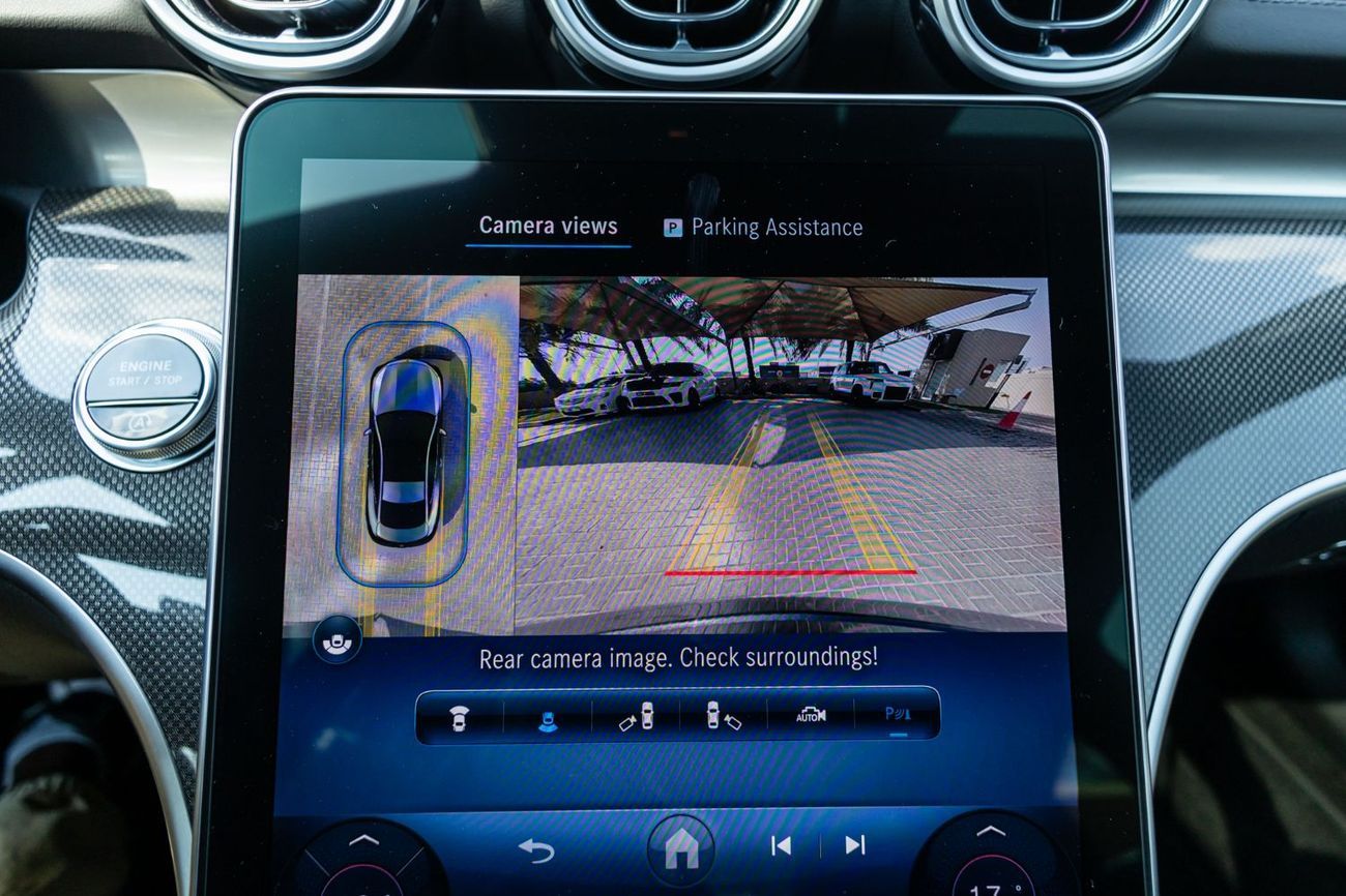 Mercedes-Benz CLE 200 Coupe 4MATIC