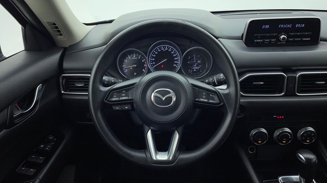 Mazda CX5 GS 2.5 | Zero Down Payment | Free Home Test Drive