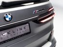 BMW X7 xDriveM60i (6 Seats) SUMMER STARTS NOW | EXCLUSIVE DEAL BY BLACKLINE, April 2029 Warranty + Service,