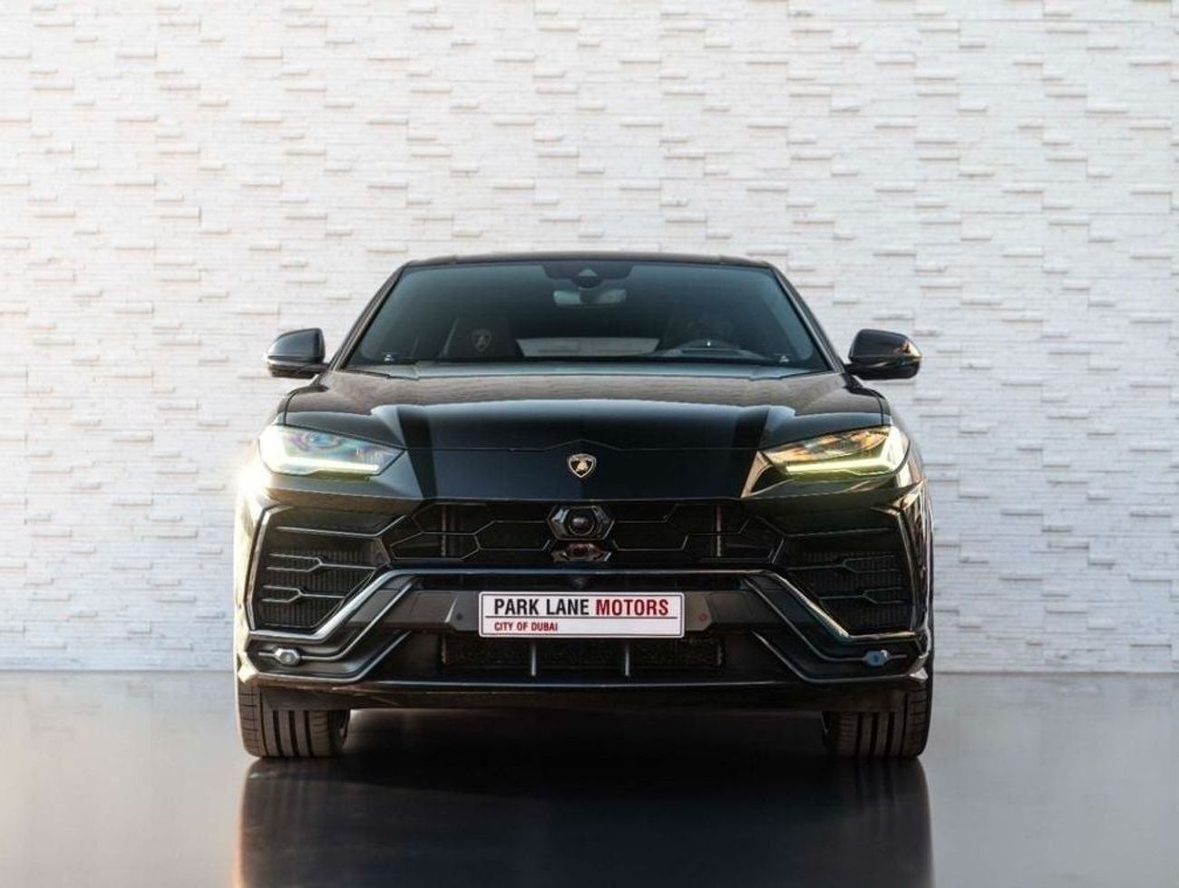 Lamborghini Urus S 4.0T V8
