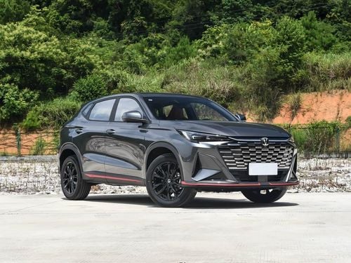 Changan X5 Plus BEYOND PRO