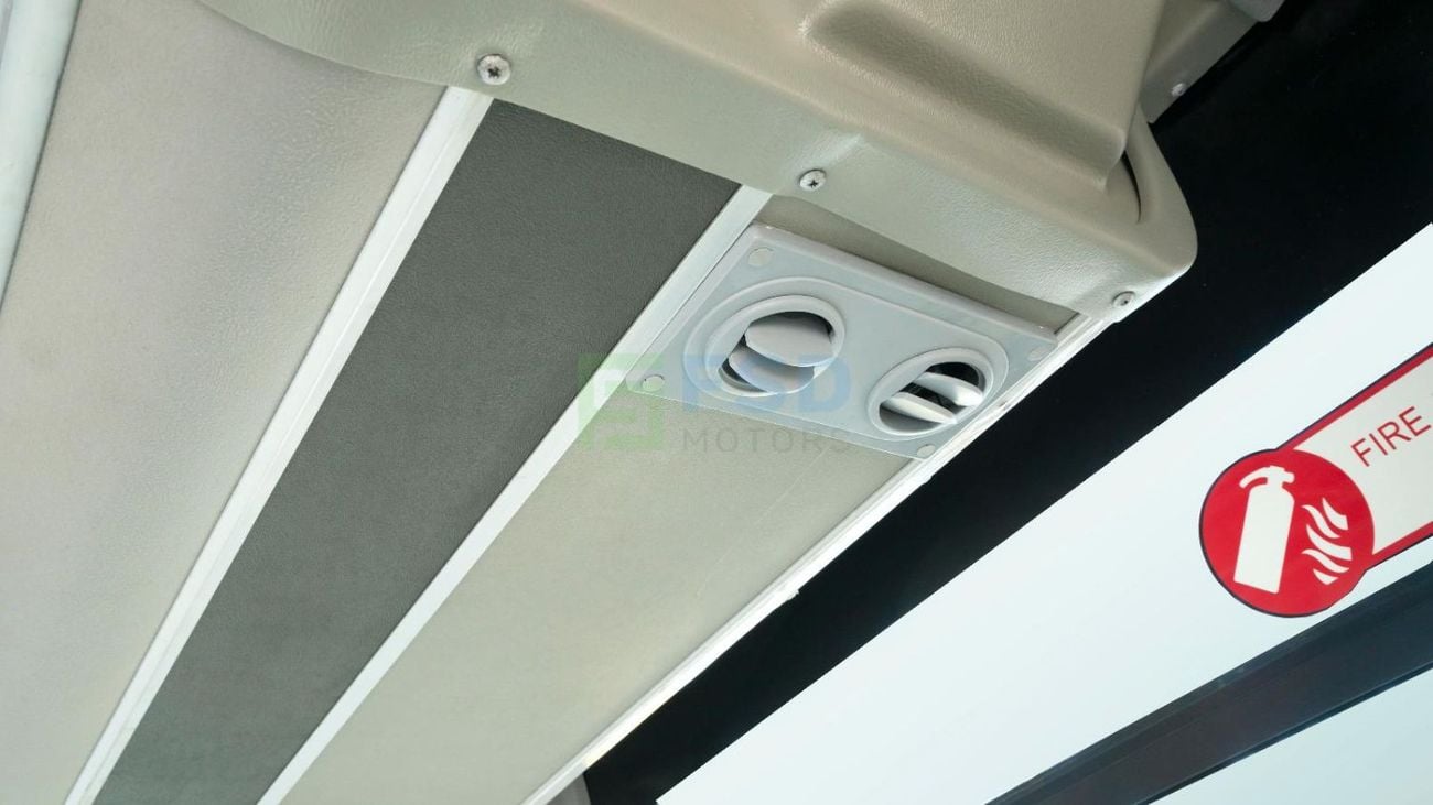 ايشر سكاي لاين Eicher Skyline Pro 3008 H MY-2026