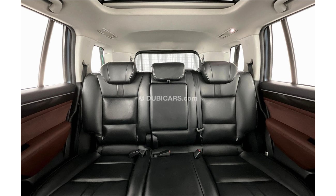 جي إي سي GS 8 GL