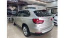 BMW X5 BMW X5 35 i X Drive V6 GCC Under Warranty