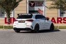 مرسيدس بنز A 45 S AMG 4MATIC+