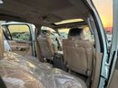 Nissan Armada LE first owner, two original keys