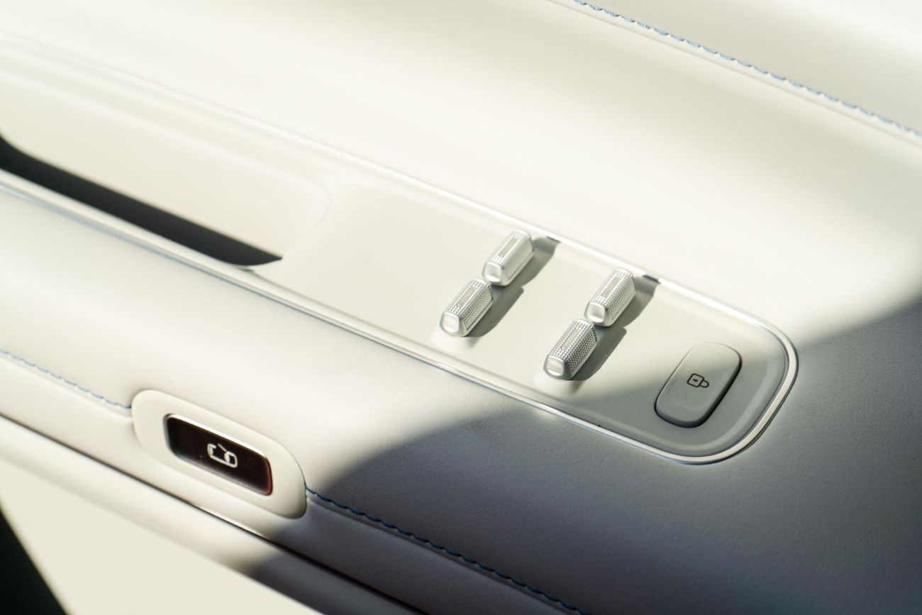 آيتو 9 2025 AITO M9 MAX | BRAND NEW | WARRANTY AND SERVICE