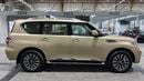 نيسان باترول 2018 LE TITANIUM | AED 2018/Month | 0 DP | 30 Day Return | Warranty | Service History