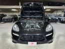 Porsche Cayenne Turbo S 4.8L (550 HP) PORSCHE CAYENNE TURBO S 2014 | FULL SERVICE HISTORY | TWO KEYS | FULLY LOADED