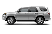 Toyota 4Runner