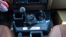 Toyota Land Cruiser 70 TOYOTA LC 76 2.8 DIESEL MT 2026