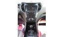 Hyundai Santa Fe DVD-NAVIGATION-POWER SEATS-CRUISE-ALLOY RIMS-FOG LIGHTS-LOT-659