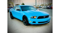 Ford Mustang Premium Available for sale